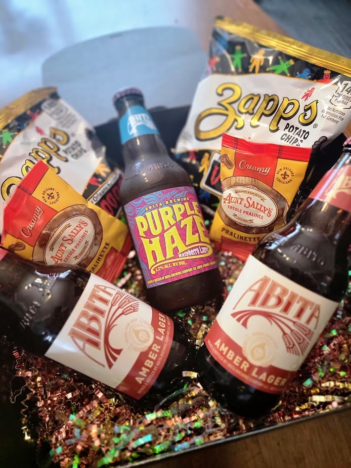 Craft Beer Box